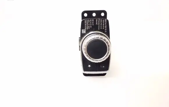Mercedes-Benz B W246 W242 Multifunctional control switch/knob A2469009815 A2469010706 A246902203