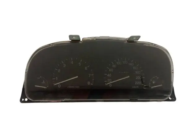 Subaru Impreza I Speedometer (instrument cluster) 85012FA540
