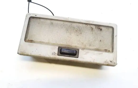 Volkswagen Transporter - Caravelle T4 Front seat light 357947105