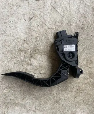 Audi A6 S6 C7 4G Accelerator throttle pedal 8K1723523A