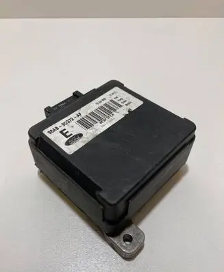 Ford Focus Fuel injection pump control unit/module 98AB9D372AF