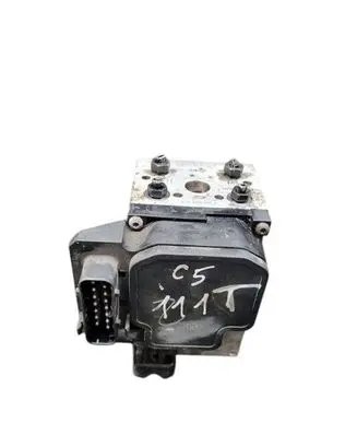 Audi A6 S6 C5 4B ABS Pump 8E0614111T 0265202401