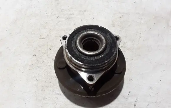 Dodge Durango Front wheel ball bearing 52124767AE