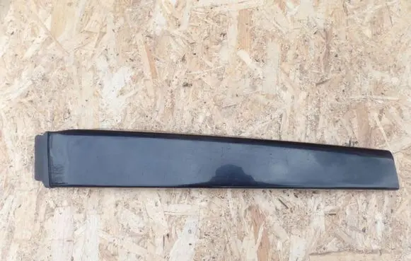 Audi A6 S6 C5 4B (B) pillar trim (top) 4B0853289
