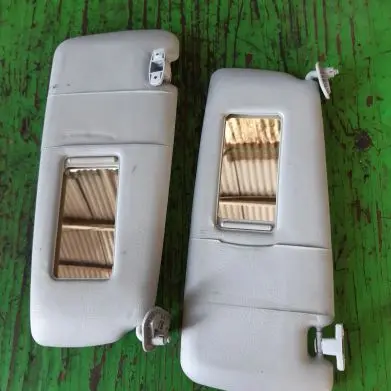 BMW 3 E46 Sun visor