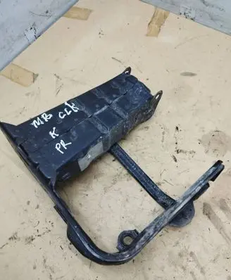 Mercedes-Benz CLK A209 C209 Front bumper cross member