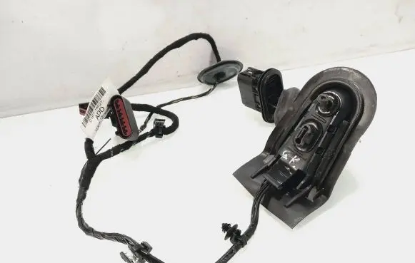 Ford Fiesta Rear door wiring loom C1BT14027add