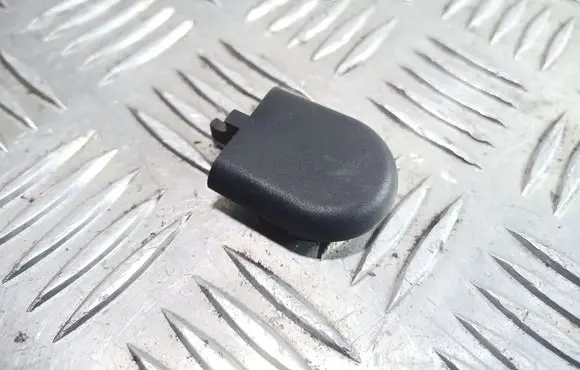 Mitsubishi Lancer VIII Wiper trim