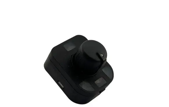 Audi A8 S8 D3 4E Wing mirror switch 8E0959565A