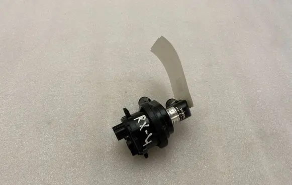 Lexus RX 450H Electric auxiliary coolant/water pump 0641001301
