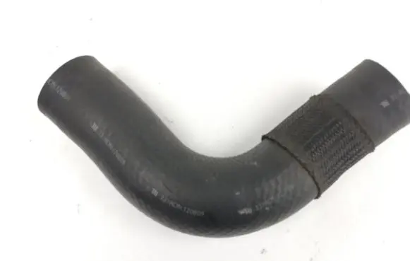 Toyota Verso-S Intercooler hose/pipe