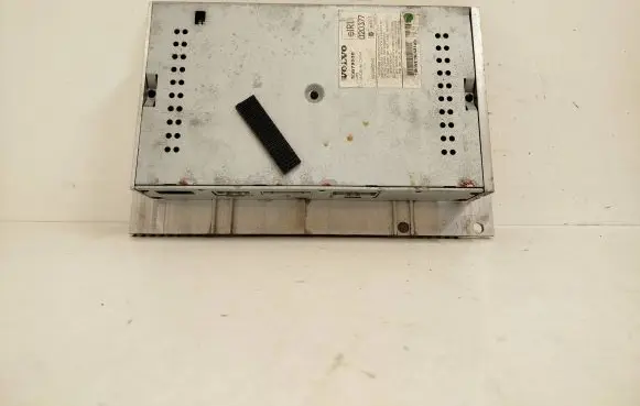 Volvo S40 Sound amplifier 30679538 020377 3067269B010