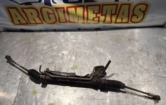 Skoda Octavia Mk1 (1U) Steering rack 1J1422105
