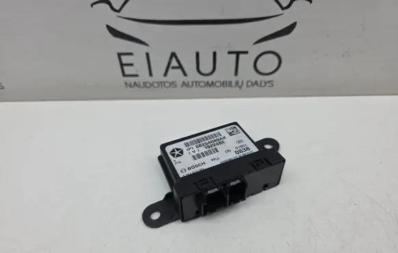 Parking PDC control unit/module