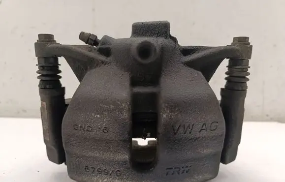Audi A3 8Y Front brake caliper