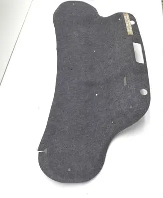 Ford Mustang VI Tailgate/boot cover trim set FR3B6345594AE3ZRE