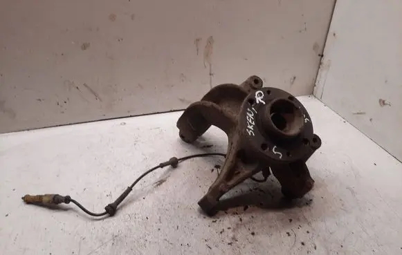 Renault Scenic II - Grand scenic II Front wheel hub