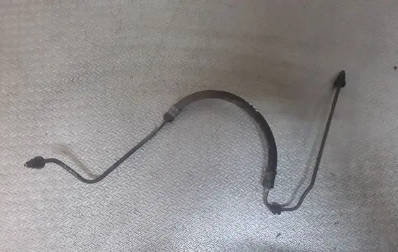 Skoda Fabia Mk2 (5J) Clutch pipe/line 