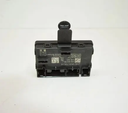Audi A4 S4 B9 8W Door control unit/module 4M0959795M