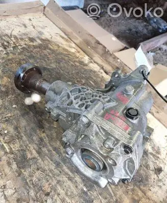 Ford Kuga I Front differential 7530013190