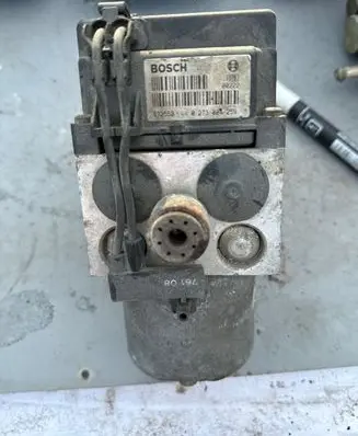 Ford Transit ABS Pump 0273004259