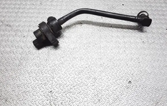 BMW 7 E65 E66 Vacuum line/pipe/hose