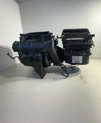 Jeep Compass Interior heater climate box assembly 68091193AB