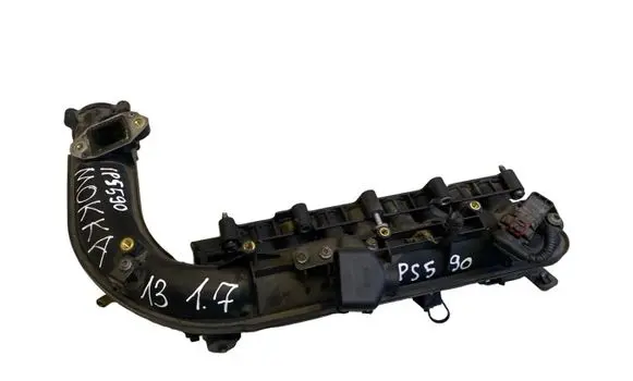Opel Mokka Intake manifold 55578962 70522234