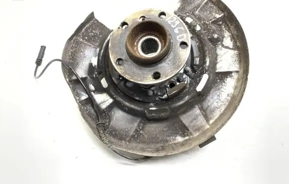 BMW 7 F01 F02 F03 F04 Rear wheel hub 6775854 6775268