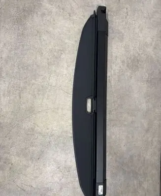 BMW iX3 Parcel shelf load cover 7471986 18031010