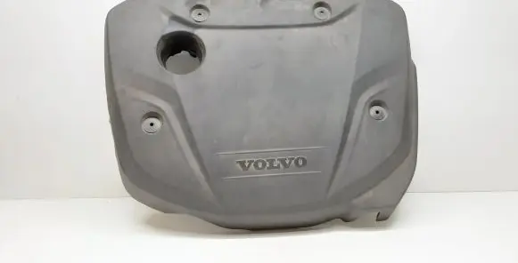 Volvo V60 Engine cover (trim) 31368883