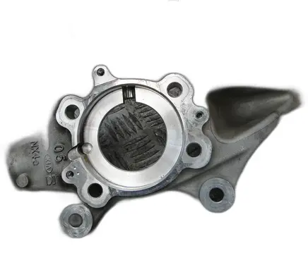 Hyundai Tucson IV NX4 Rear wheel hub