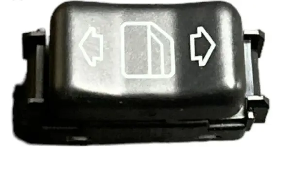 Mercedes-Benz S W140 Electric window control switch 1408210151KZ 03809740