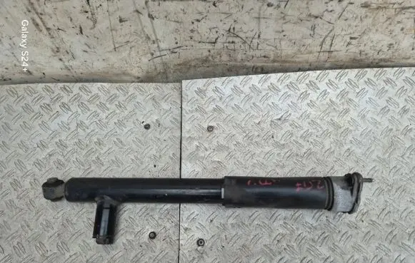 Mercedes-Benz E C207 W207 Rear shock absorber/damper S5D12 A2043260198