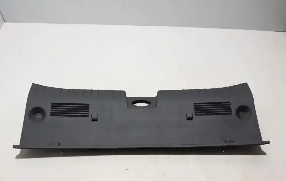 Hyundai Ioniq Trunk/boot sill cover protection 85777G2000