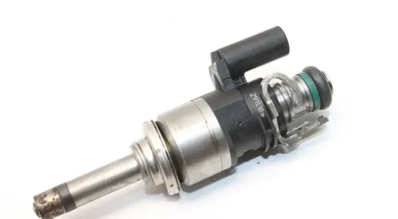 Ford Focus Fuel injector H6BG9F593AB