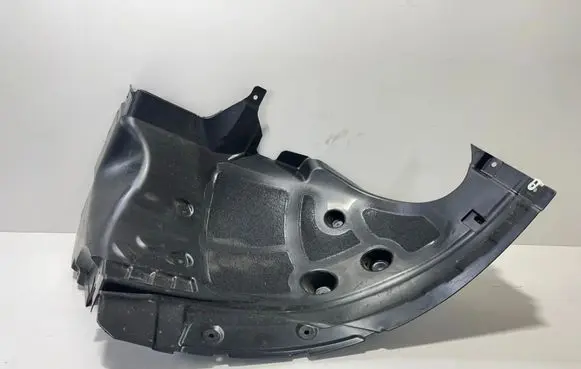 BMW X7 G07 Front wheel arch liner splash guards 7424913