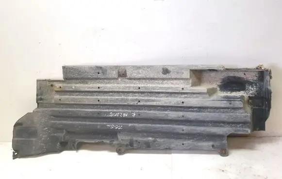 Mazda 5 Pickup box liner C23556343