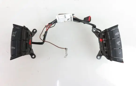 Ford Transit Multifunctional control switch/knob 3M5T9E740AD