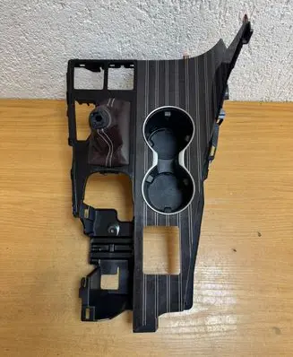 Lexus RX 450H Other center console (tunnel) element 5880548020