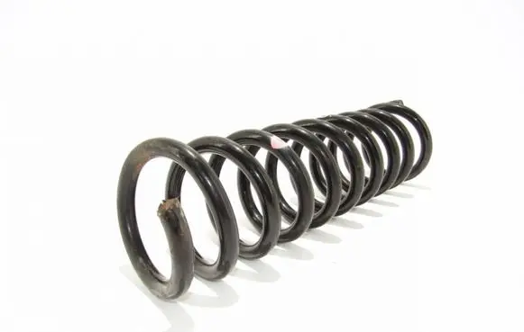 Ford Kuga I Rear coil spring