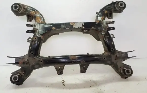 BMW X6 E71 Front subframe