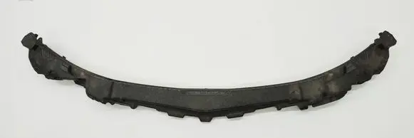 Mercedes-Benz S C217 Front bumper foam support bar A2178807200