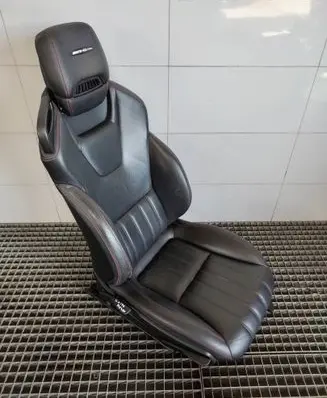 Mercedes-Benz SLK R172 Front passenger seat 