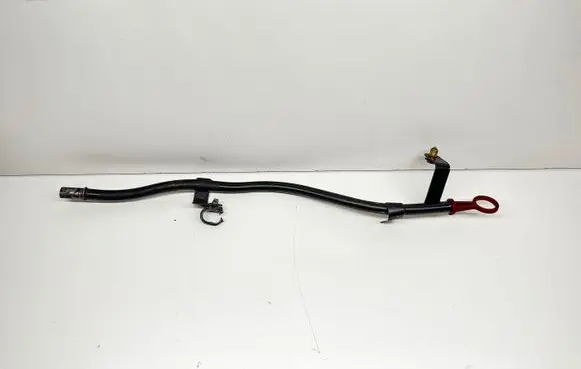 BMW 5 E39 Oil level dip stick 11437786015 7786015
