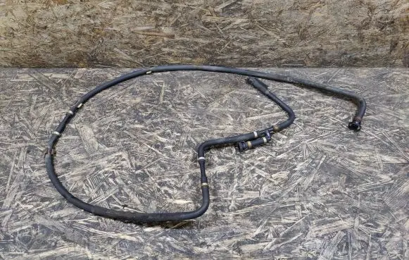 Lexus LS 460 - 600H Headlight washer hose/pipe 