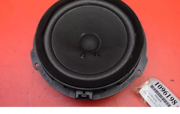 Ford Mondeo MK I Subwoofer speaker DS7T18808BB