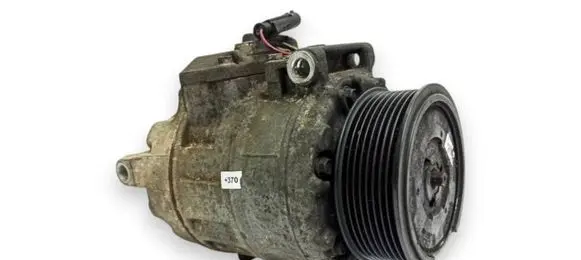 Mercedes-Benz R W251 Air conditioning (A/C) compressor (pump) A0012308311 4472600854 4471904848