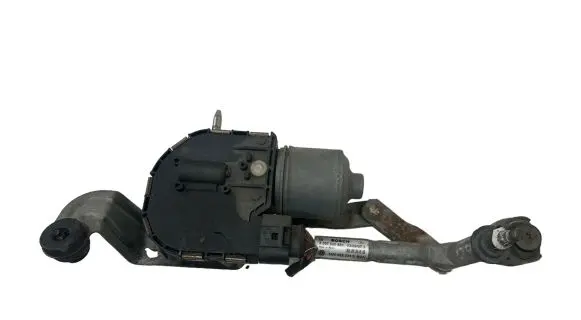 Volkswagen Golf Plus Wiper motor 5M0955119B 0390241979 HW021SW0501