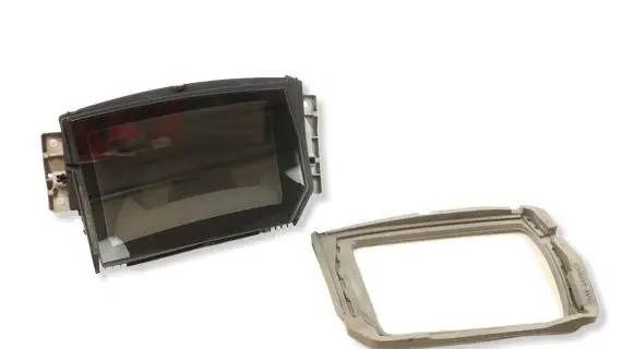 BMW M5 Head up display screen 5A5D2D8 62305A5D2D8 5A12EC7